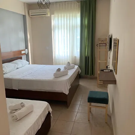 By Koeylue Casaba Hotel