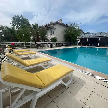 By Koeylue Casaba Hotel Fethiye