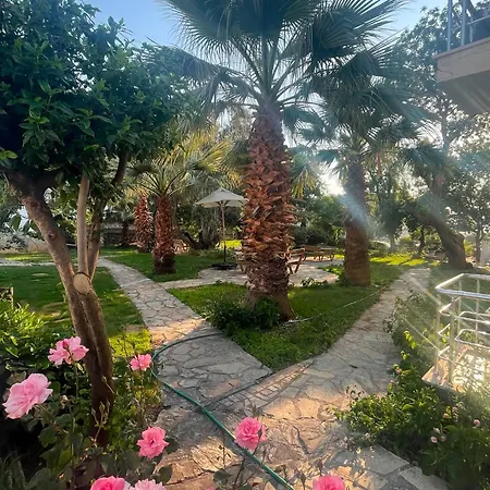 By Koeylue Casaba Hotel Fethiye